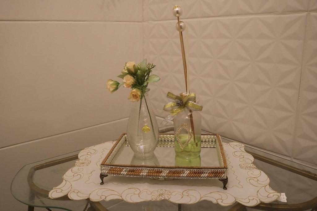 فندق Pousada Cristal Zen بنها المظهر الخارجي الصورة